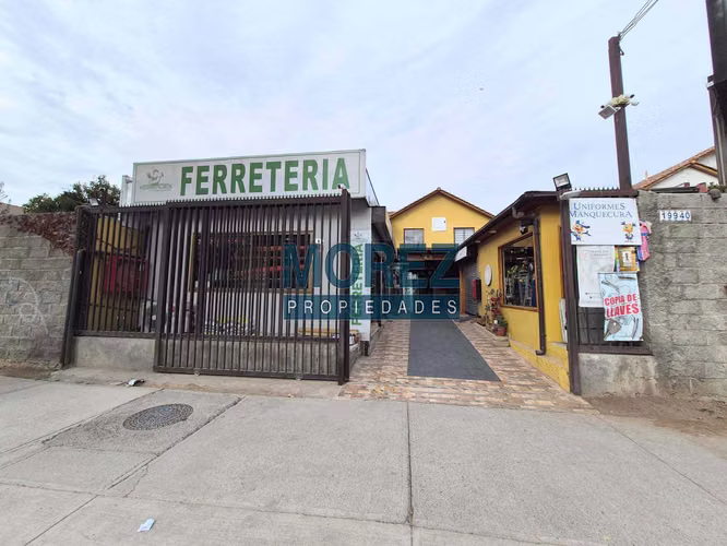 Local Céntrico con Alto Flujo Peatonal (179145)