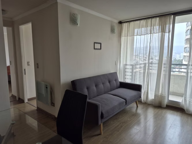 VENDE DEPARTAMENTO EN CALLE MATTA PLACERES