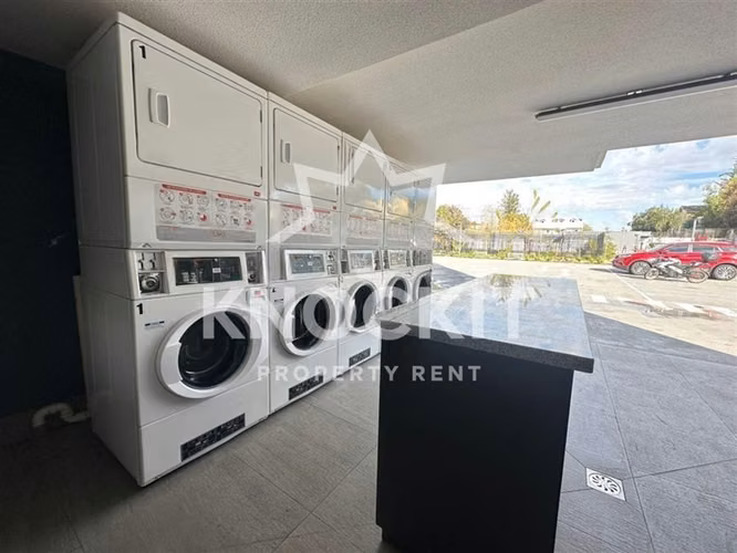 Arriendo Depto en La Florida - 1D1B Lía Aguirre 384