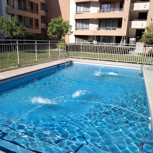 Casa En Venta Condominio en Avenida Lo Cruzat, Comuna de Quilicura.