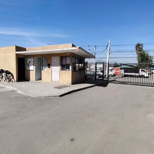 Casa En Venta Condominio en Avenida Lo Cruzat, Comuna de Quilicura.