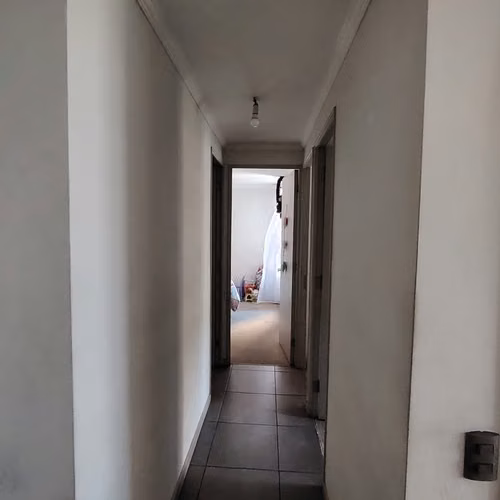 Casa En Venta Condominio en Avenida Lo Cruzat, Comuna de Quilicura.