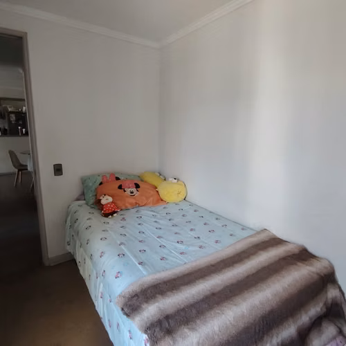 Casa En Venta Condominio en Avenida Lo Cruzat, Comuna de Quilicura.