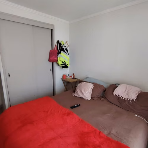Casa En Venta Condominio en Avenida Lo Cruzat, Comuna de Quilicura.