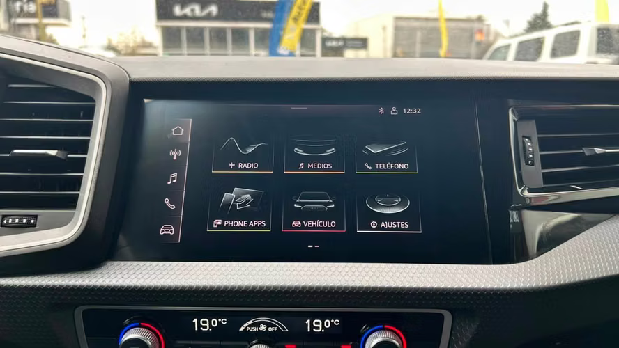 Audi A1 30 TFSI 1.0 AUT (2022)