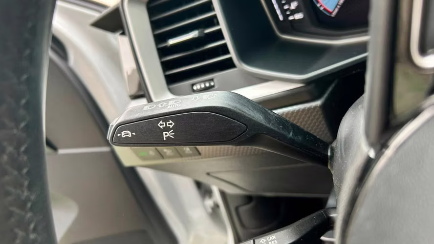Audi A1 30 TFSI 1.0 AUT (2022)