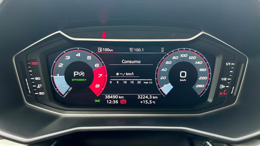 Audi A1 30 TFSI 1.0 AUT (2022)