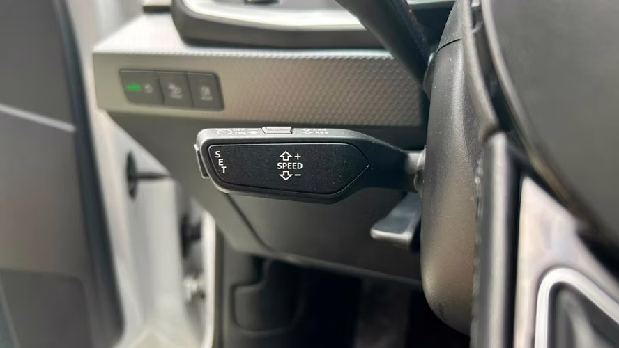 Audi A1 30 TFSI 1.0 AUT (2022)