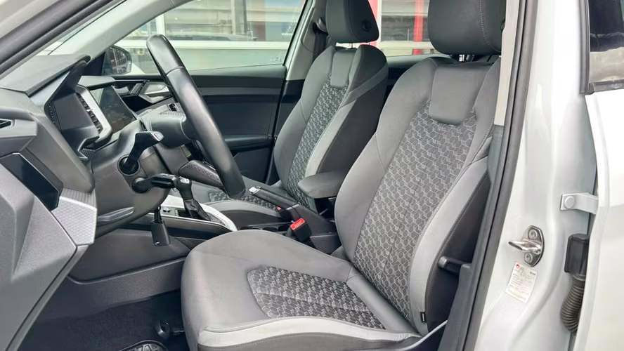 Audi A1 30 TFSI 1.0 AUT (2022)