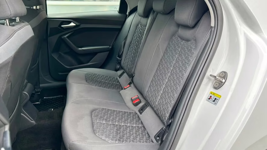 Audi A1 30 TFSI 1.0 AUT (2022)