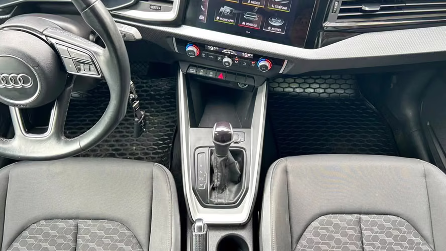Audi A1 30 TFSI 1.0 AUT (2022)