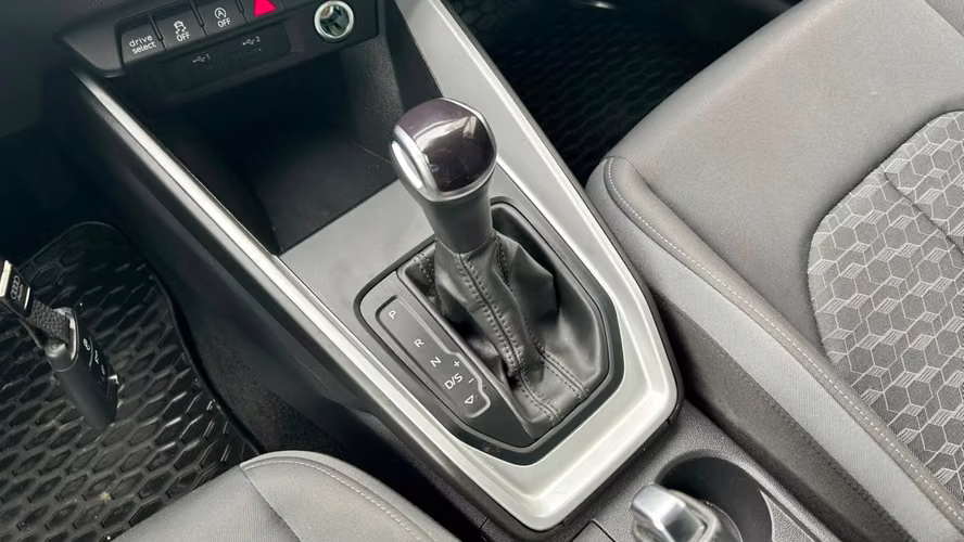 Audi A1 30 TFSI 1.0 AUT (2022)