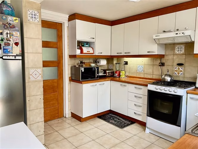 Casa en arriendo de 6D. Disponible Octubre 2026 - Imagen 12