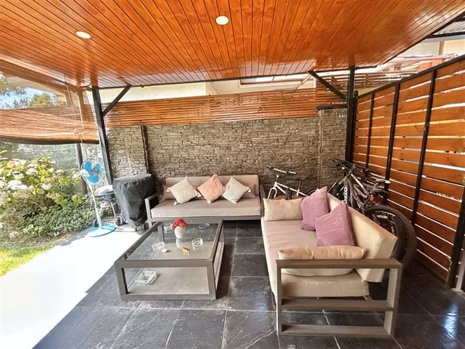 Casa en arriendo de 6D. Disponible Octubre 2026 - Imagen 51
