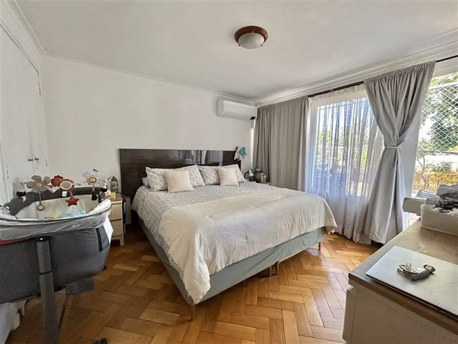 Casa en arriendo de 6D. Disponible Octubre 2026 - Imagen 22