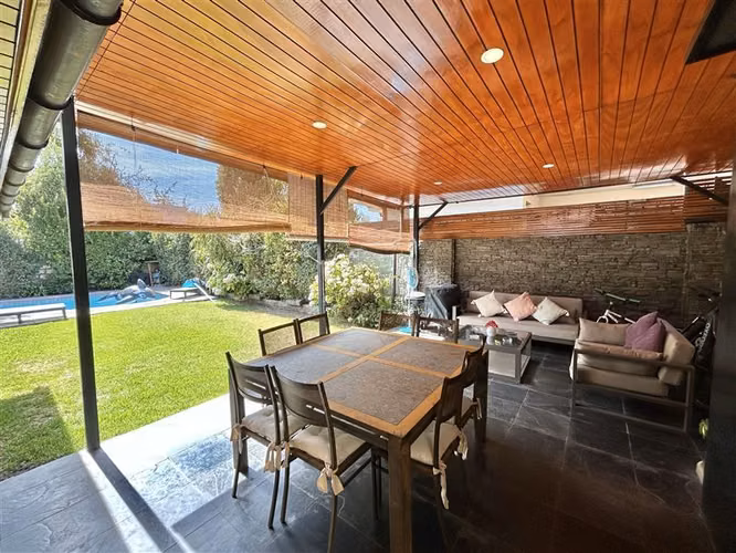 Casa en arriendo de 6D. Disponible Octubre 2026 - Imagen 50