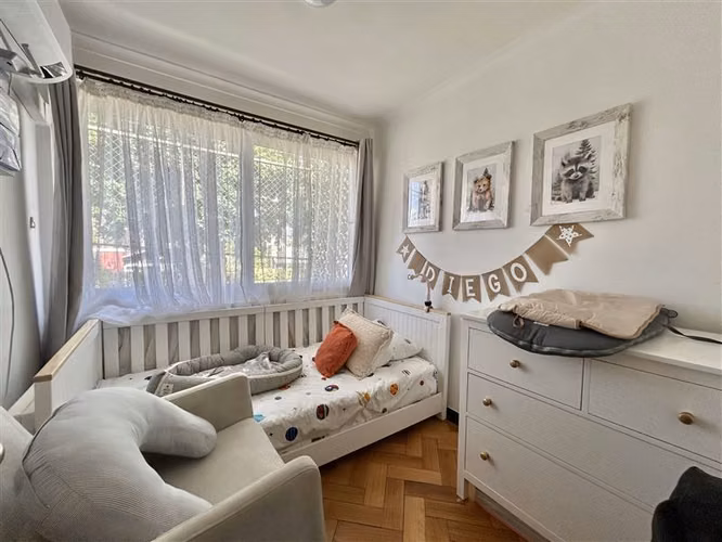 Casa en arriendo de 6D. Disponible Octubre 2026 - Imagen 34