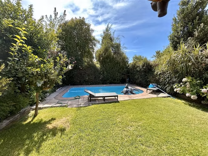 Casa en venta de 6D - 4B en Las Condes - Imagen 28