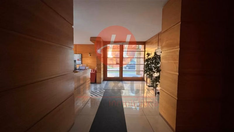 Departamento en Arriendo Sector Alemania Temuco 3D 2 Estac