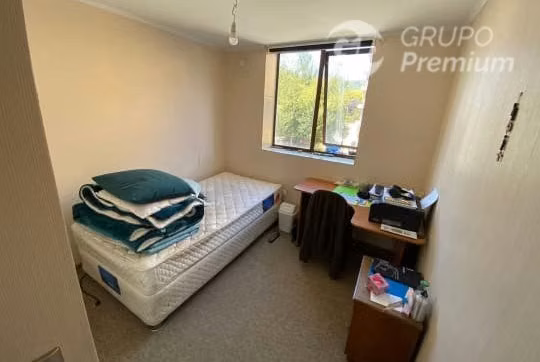 Departamento en arriendo de 2 dorm. en Concepción