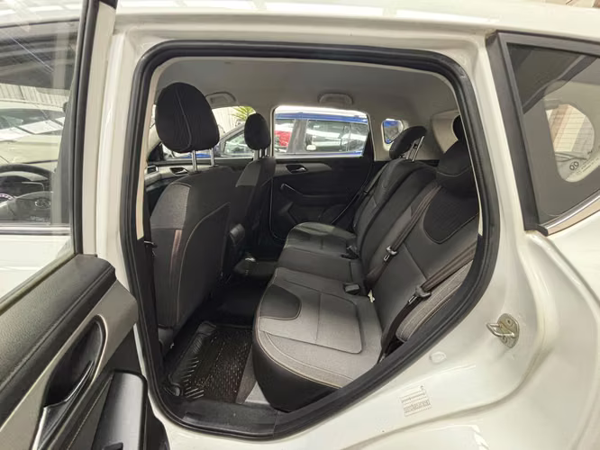 BAIC	X35	1.5 COMFORT MT	2023	KM 40000