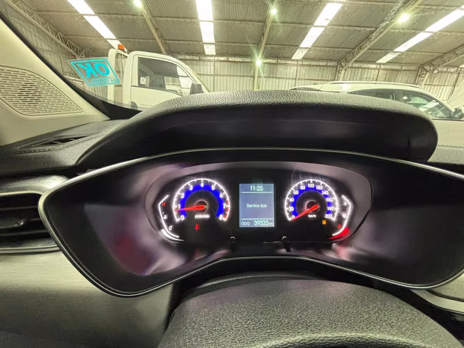 BAIC	X35	1.5 COMFORT MT	2023	KM 40000