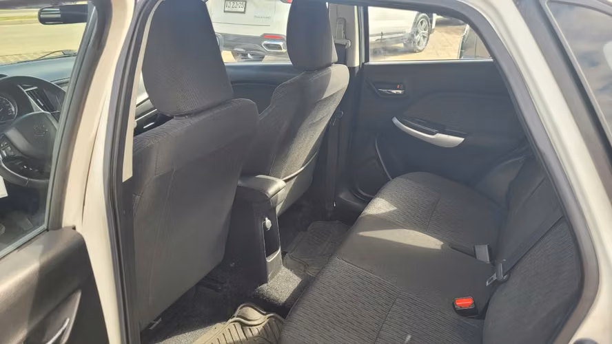 Suzuki BALENO HB 1.4 FULL AUT. 1.4 • 4x2 • Automática • 2020 - Imagen 14