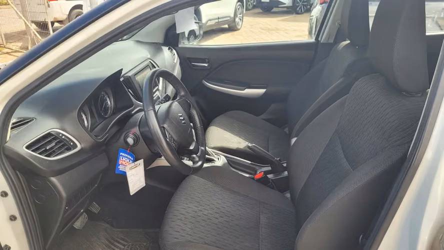 Suzuki BALENO HB 1.4 FULL AUT. 1.4 • 4x2 • Automática • 2020 - Imagen 10