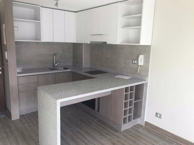 Arriendo Espectacular 2D+2B+E+B San Miguel (179148)