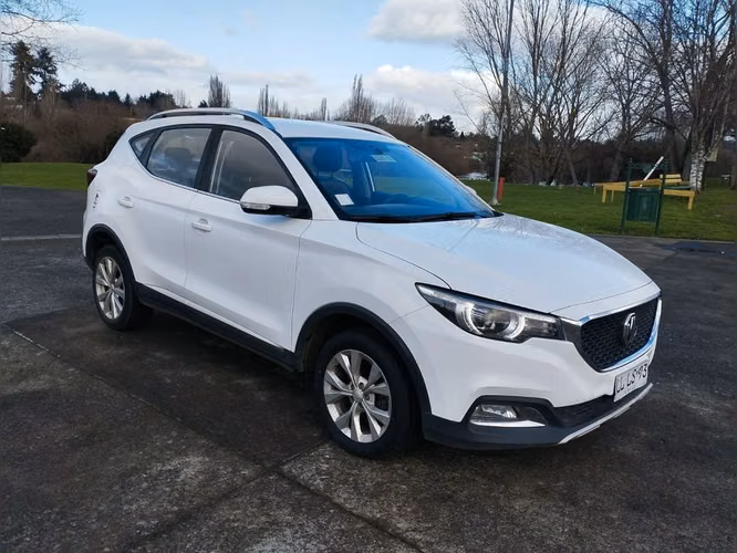MG ZS 2020 - Imagen 3