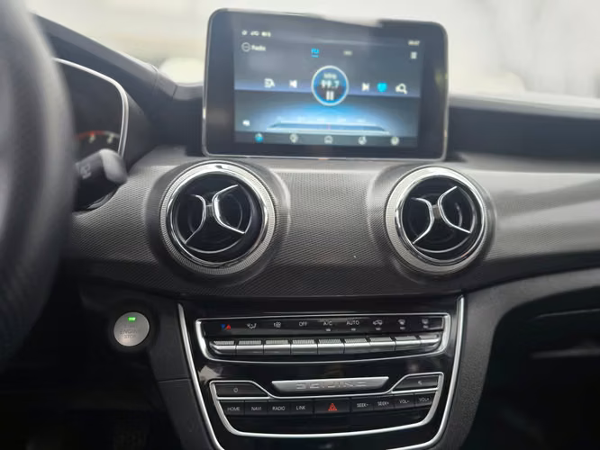 BAIC	X55	1.5 FL ELITE MT	2023