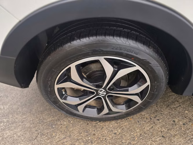 BAIC	X55	1.5 FL ELITE MT	2023
