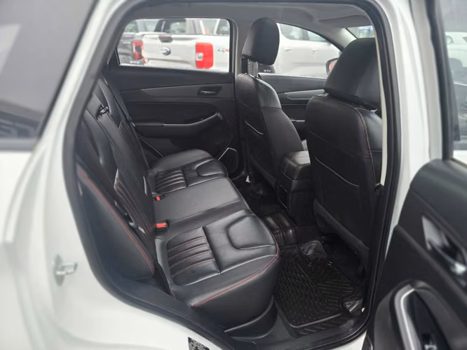 BAIC	X55	1.5 FL ELITE MT	2023