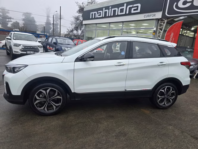 BAIC	X55	1.5 FL ELITE MT	2023