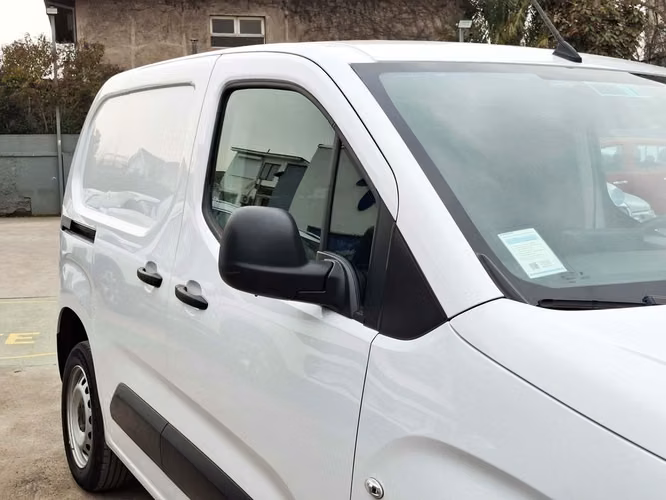 CITROEN BERLINGO 2024