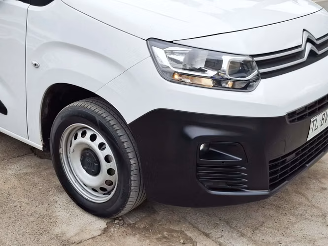 CITROEN BERLINGO 2024