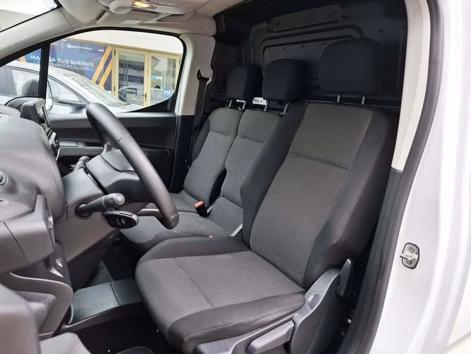 CITROEN BERLINGO 2024