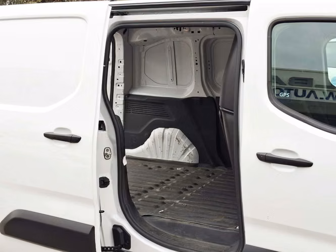 CITROEN BERLINGO 2024