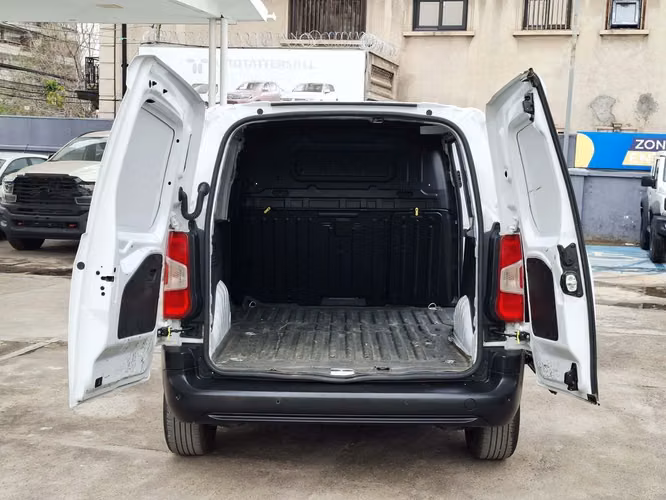 CITROEN BERLINGO 2024