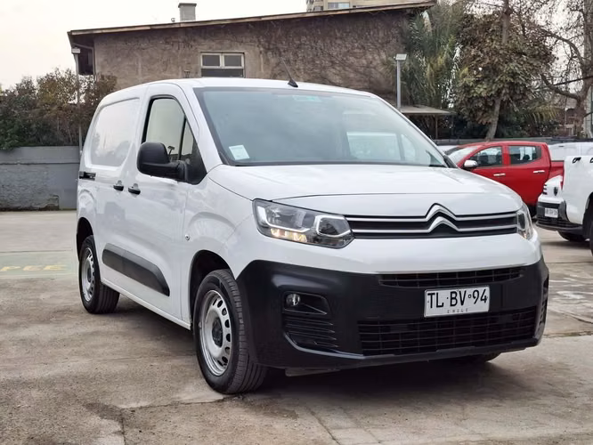 CITROEN BERLINGO 2024