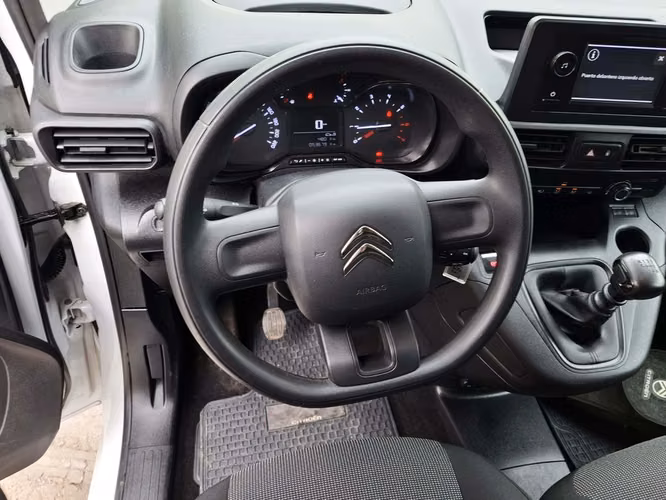 CITROEN BERLINGO 2024