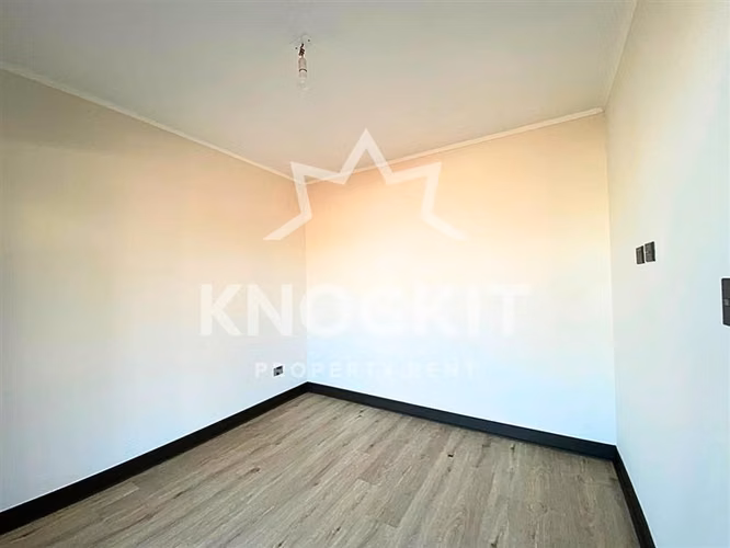 Arriendo Depto en la Florida 1D1B y Est en Serafín Zamora 22