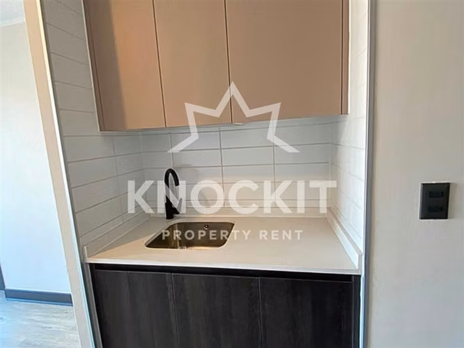 Arriendo Depto en la Florida 1D1B y Est en Serafín Zamora 22