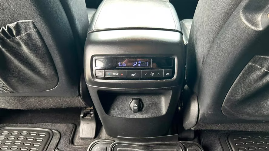 Hyundai Palisade LX2 CRDI 4X4 2.2 AUT (2022)
