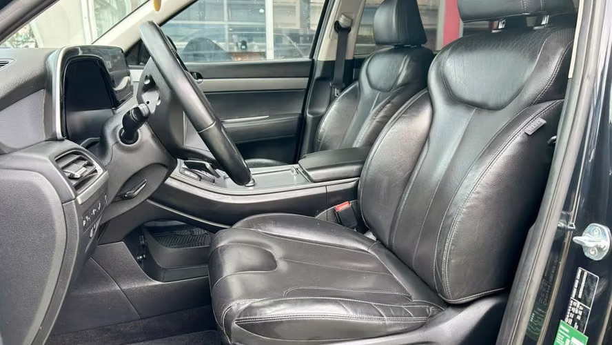 Hyundai Palisade LX2 CRDI 4X4 2.2 AUT (2022)