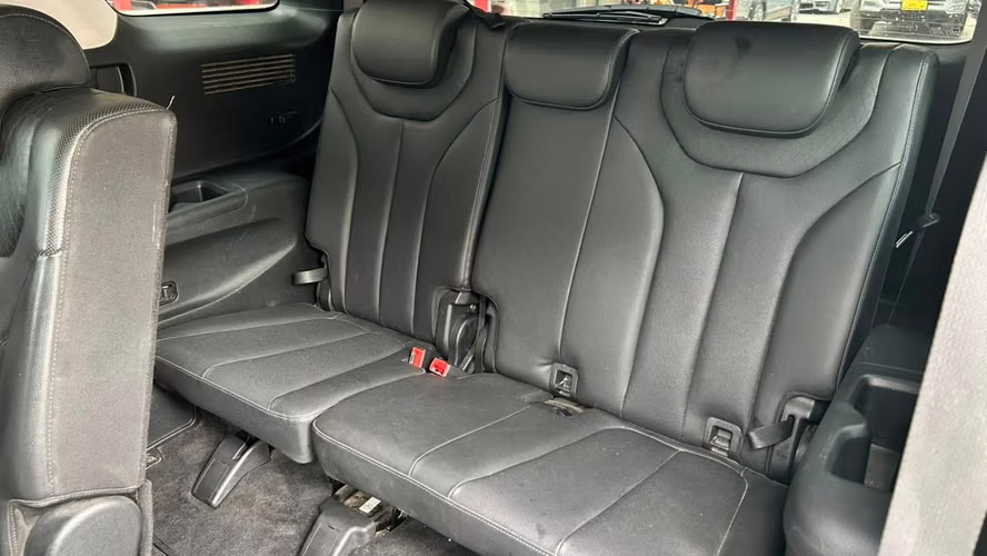 Hyundai Palisade LX2 CRDI 4X4 2.2 AUT (2022)