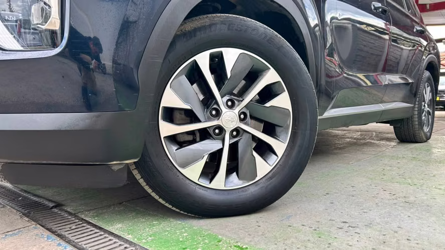 Hyundai Palisade LX2 CRDI 4X4 2.2 AUT (2022)