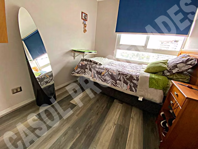 Departamento en Venta  Avenida Independencia, Comuna de Independencia Santiago Centro - Imagen 4