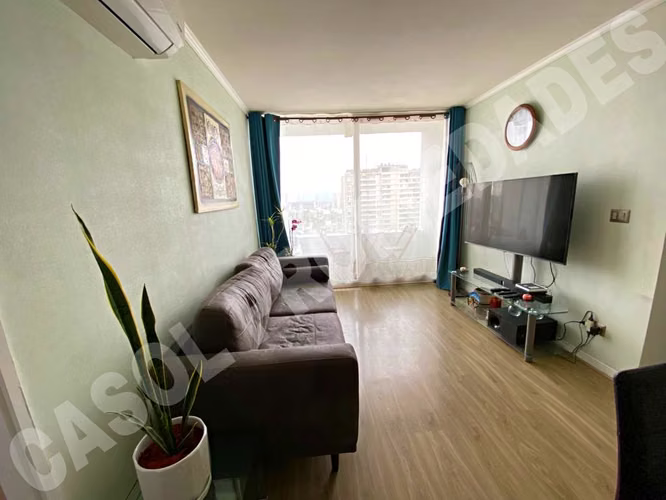 Departamento en Venta  Avenida Independencia, Comuna de Independencia Santiago Centro - Imagen 12