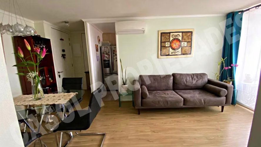 Departamento en Venta  Avenida Independencia, Comuna de Independencia Santiago Centro - Imagen 8